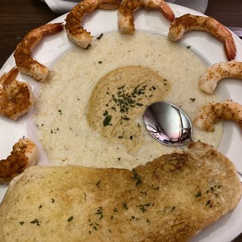 Old Mill Restaurant - Shrimp and grits - Seafood Near Me - Dothan, Alabama Old Mill Restaurant - Shrimp and grits - Seafood Near Me - Dothan, Alabama