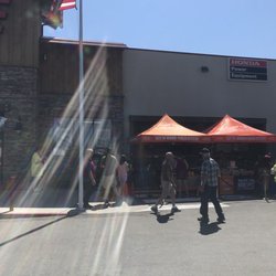 Seright's Ace Hardware - Customer appreciation day