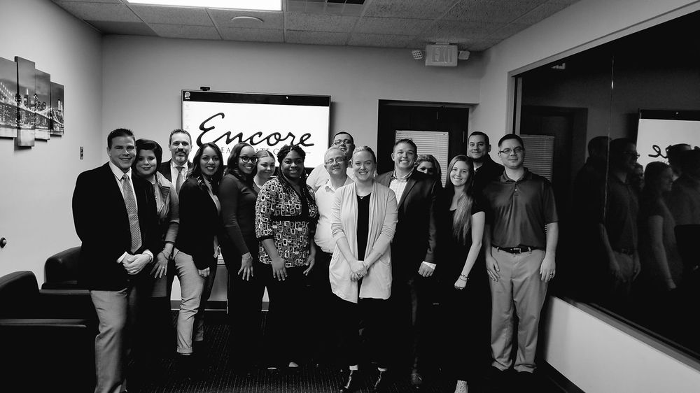 ENCORE PROPERTY MANAGEMENT 7445 Allen Rd, Allen Park, Michigan