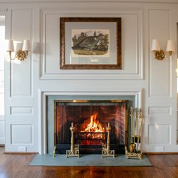 D.J. Cross, Inc. Chim Chimney Sweeps