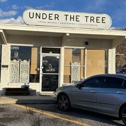 Under The Tree