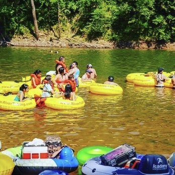 Amerson River Park - Parks Near Me - Macon, Georgia