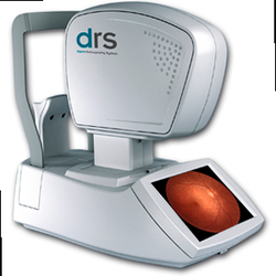 Modern Eye Care - Advanced Imaging Instrumentation.