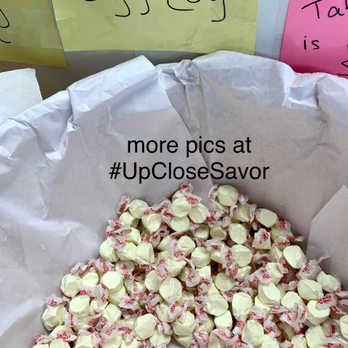 Cheese Haven - Fun taffy flavors #UpCloseSavor - Cheese Shops Near Me - Port Clinton, Ohio Cheese Haven - Fun taffy flavors #UpCloseSavor - Cheese Shops Near Me - Port Clinton, Ohio