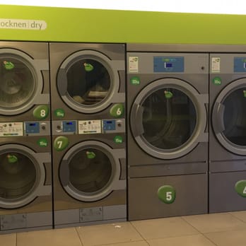 GreenClean - Laundry Services Near Me - Vienna, 9