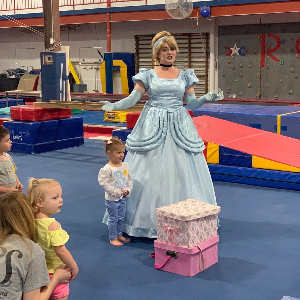 Lexi's Little Princesses - Party Characters Near Me Lexi's Little Princesses - Party Characters Near Me