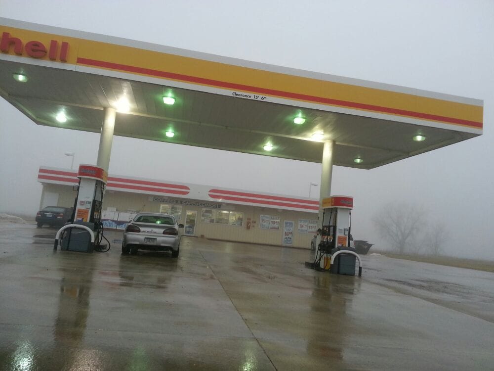SHELL GAS STATION - Updated June 2026 - N Hwy 63, Lancaster, Missouri ...