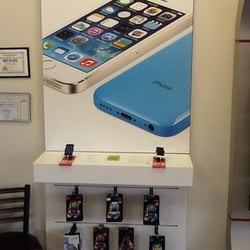 Verizon Authorized Retailer, TCC