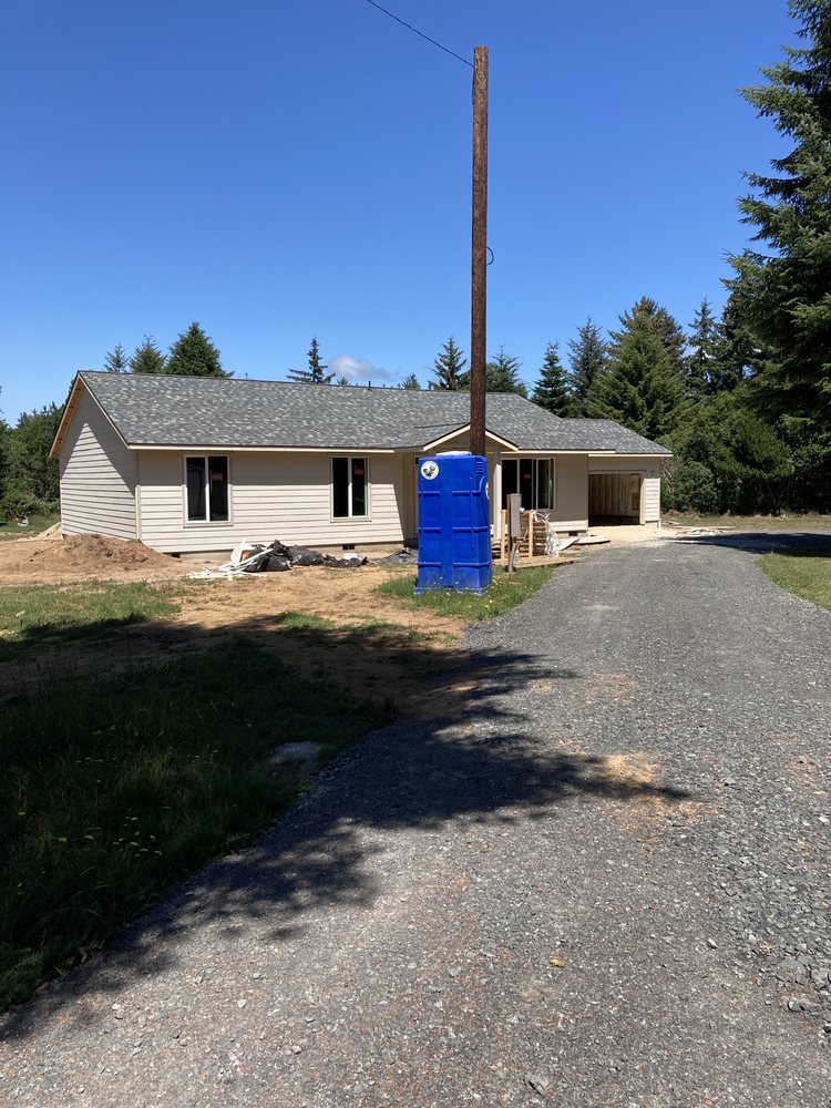 LITTLE STINKER PORTABLE TOILETS Updated October 2024 676 S Empire