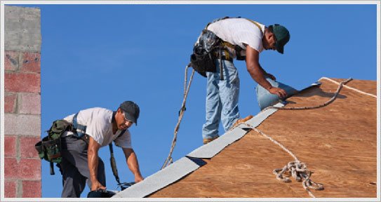 Slide of DFW Roofing & Construction