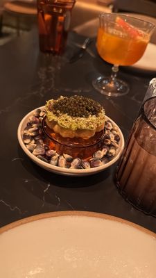 Maria Isabel by null