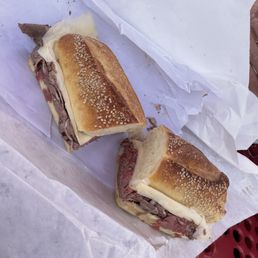 Roast Beef