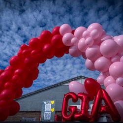 GIA Decorators