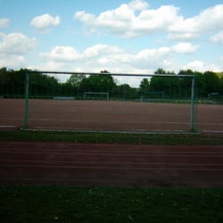 Waldstadion ZUHAUSE