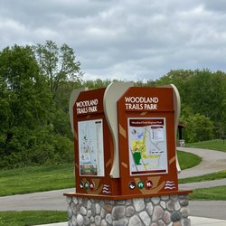 Woodland Trails Regional Park