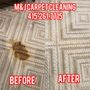 Photo of M & J Carpet Cleaning