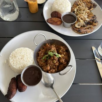 Havana Tropical Grill - Delicious! - Cuban Near Me - Rogers, Arkansas