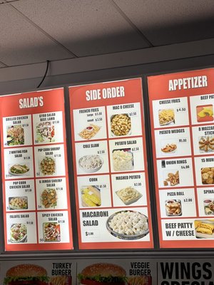 Menu photo 8 Crown Fried Chicken & Grill South Plainfield, NJ Menu photo 8 Crown Fried Chicken & Grill South Plainfield, NJ