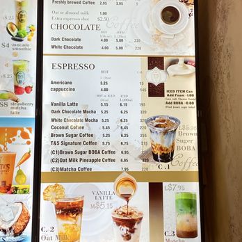 T&5 Cafe Bakery - Drinks - Bakeries Near Me - Folsom, California T&5 Cafe Bakery - Drinks - Bakeries Near Me - Folsom, California