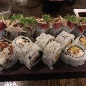 Saiko Sushi - Rolls - Sushi Bars Near Me - Coronado, California Saiko Sushi - Rolls - Sushi Bars Near Me - Coronado, California