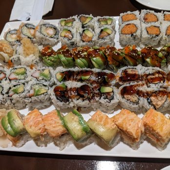 FUJIYAMA JAPANESE RESTAURANT - Updated September 2025 - 93