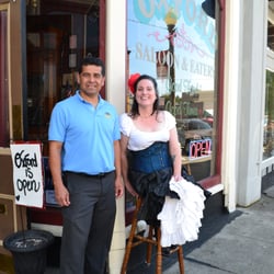 Beeline Tours - Leavenworth