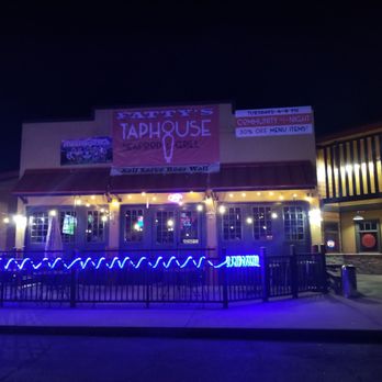 Fatty's Taphouse - Outside - Bars Near Me - Fredericksburg, Virginia Fatty's Taphouse - Outside - Bars Near Me - Fredericksburg, Virginia