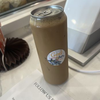 Dulce Mochi - Coffee - Donuts Near Me - Sherman Oaks, California