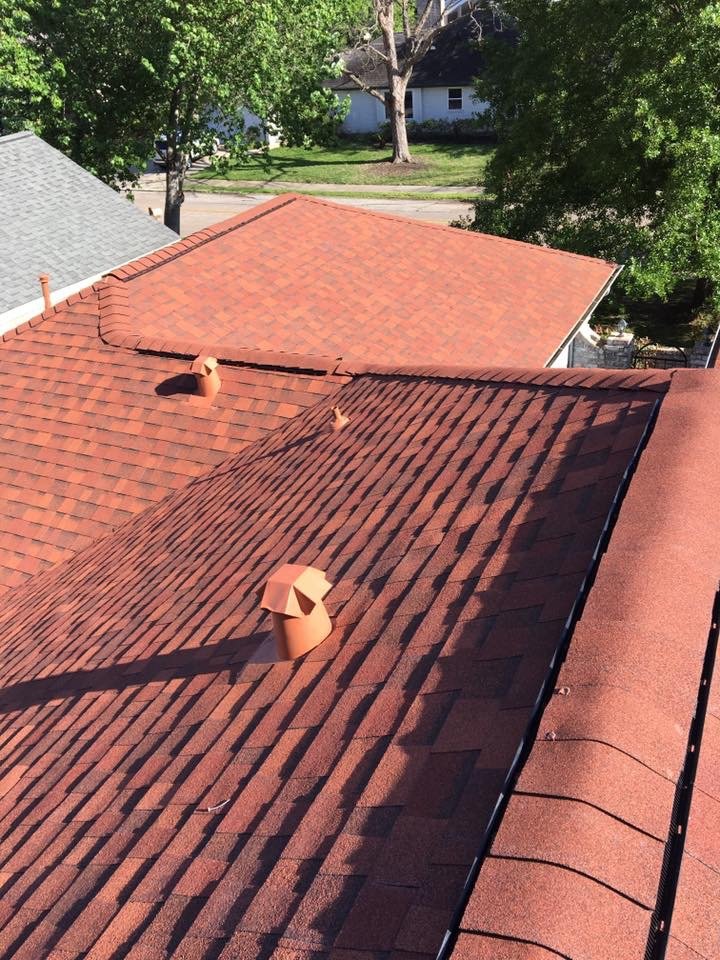 Slide of Diamond Star Roofing & Construction