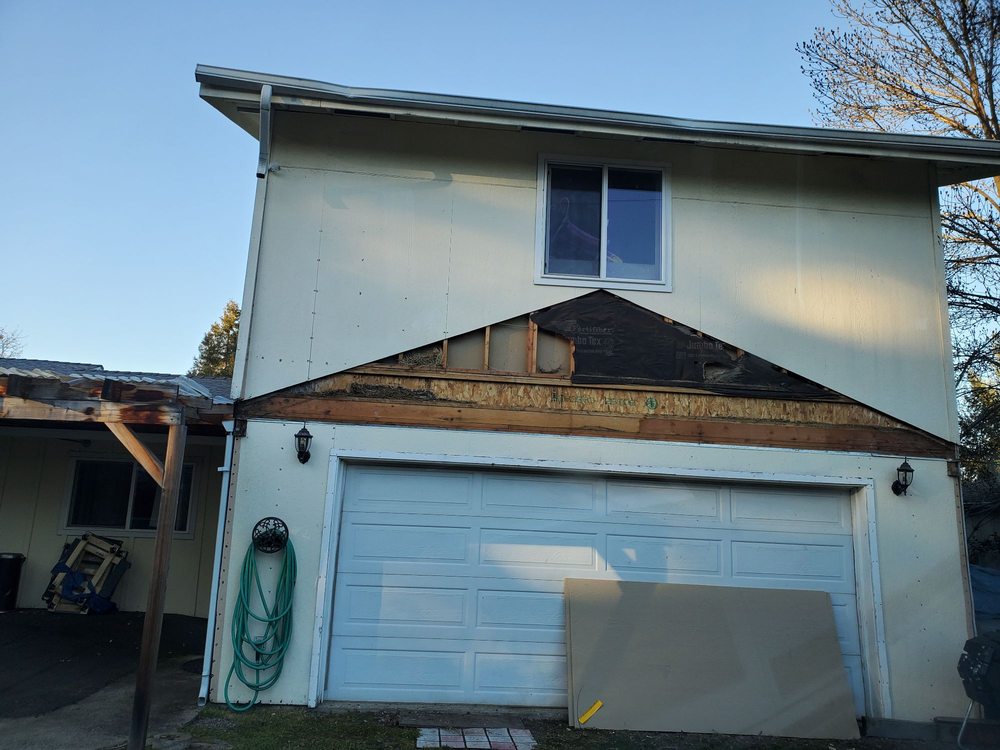 Slide of Mason Construction