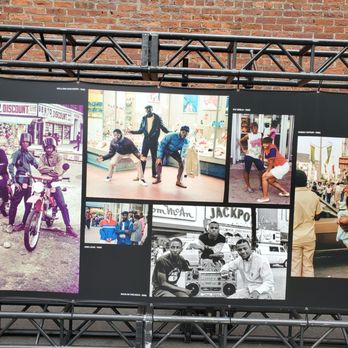 Photoville - Festivals Near Me - Brooklyn, New York