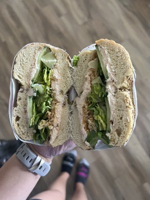 Call Your Mother Deli - Tennyson by null