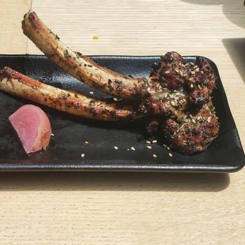 HATCH - Lamb - Japanese Near Me - Los Angeles, California HATCH - Lamb - Japanese Near Me - Los Angeles, California