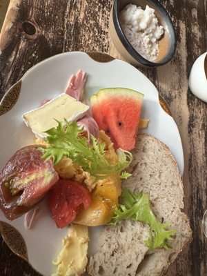 Michelberger Hotel by null Michelberger Hotel by null