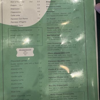 Cafe HwaSan - Menu - Korean Near Me - Plano, Texas Cafe HwaSan - Menu - Korean Near Me - Plano, Texas