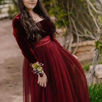 Absolute Alterations - hand made prom dress ;) - Sewing & Alterations Near Me - Tarzana, California Absolute Alterations - hand made prom dress ;) - Sewing & Alterations Near Me - Tarzana, California