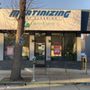 Martinizing Dry Cleaning