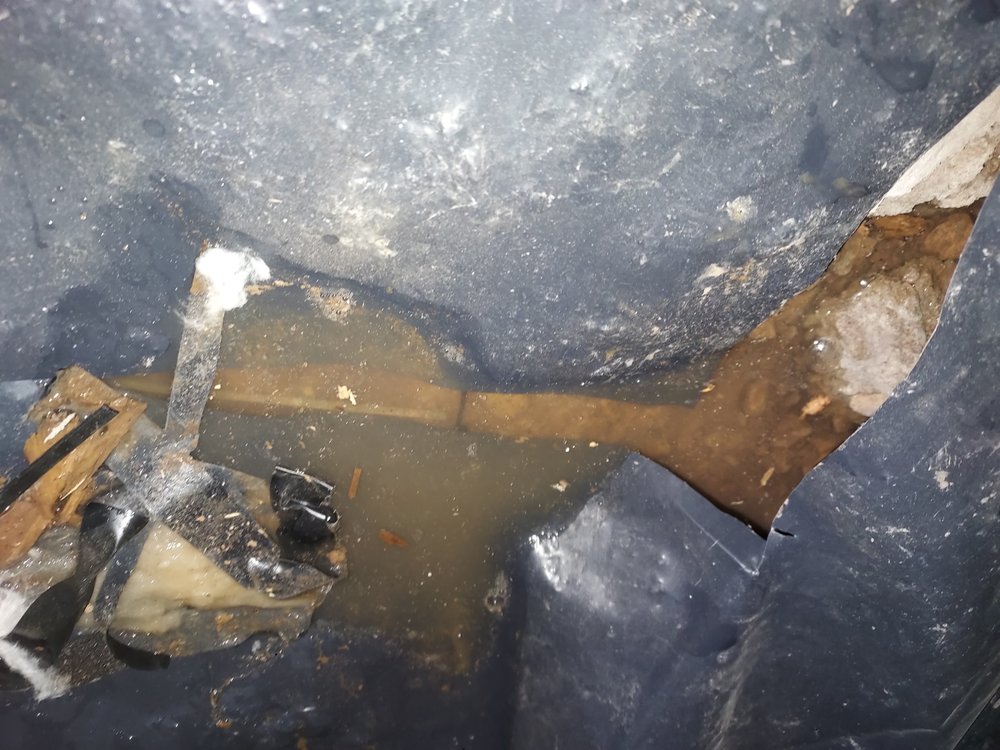 Slide of All Hours Plumbing, Heating & Cooling