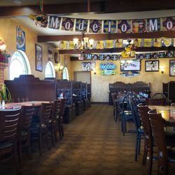 Janitzio Mexican Restaurant-