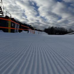 Big Powderhorn Mountain