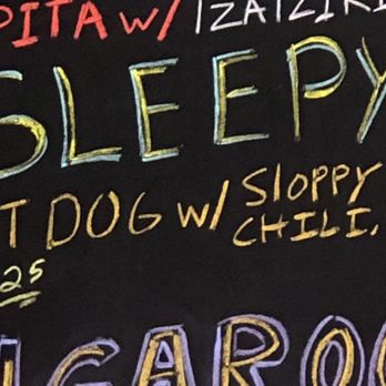 Chicago's Dog House - From display menu - Hot Dogs Near Me - Chicago, Illinois Chicago's Dog House - From display menu - Hot Dogs Near Me - Chicago, Illinois