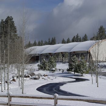 Bill Collier Community Ice Arena - Skating Rinks Near Me - Klamath Falls, Oregon Bill Collier Community Ice Arena - Skating Rinks Near Me - Klamath Falls, Oregon