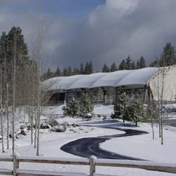 Bill Collier Community Ice Arena