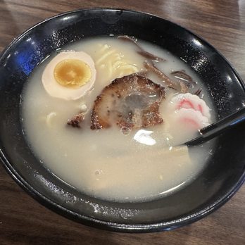 Itacho Sushi - Tonkatsu Ramen - Japanese Near Me - San Diego, California