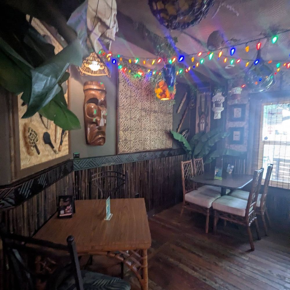 The Honu - Hawaiian Near Me - Dunedin, Florida The Honu - Hawaiian Near Me - Dunedin, Florida