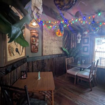 The Honu - Hawaiian Near Me - Dunedin, Florida