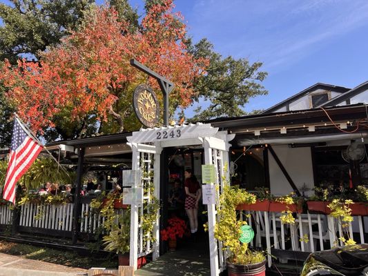 Hobbit Cafe by null