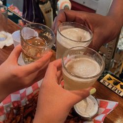 Park Place Pub - Drinks