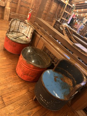 Stable Gate Winery by null