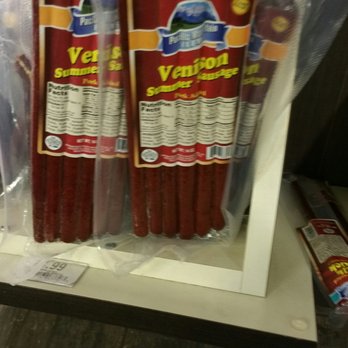 Cabela's - Not adventurous enough to try these - Outdoor Gear Near Me - Acworth, Georgia
